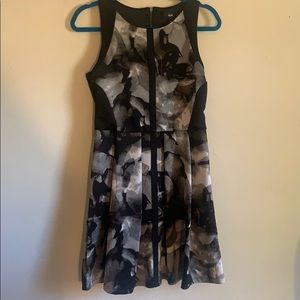 Classy A-line Cocktail Dress